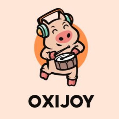 OXIJOY REPOST’s avatar