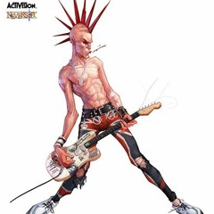 PUNKbeatsFTW