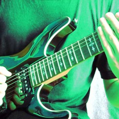 Chorused To Smithereens