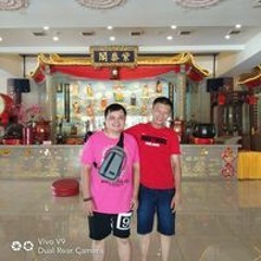 Lee Hinkwang