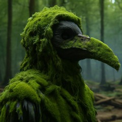 Moss Corvus