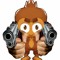 gun monkey