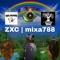 ZXC | mixa788