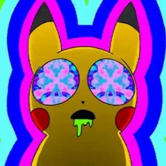 Pikachu on Acid ॐ