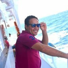 Osama Tarek