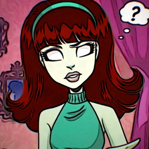 Ophelia’s avatar