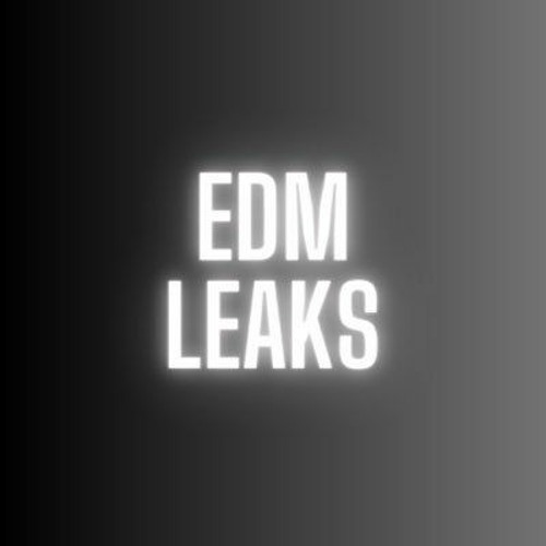 EDM Leaks’s avatar