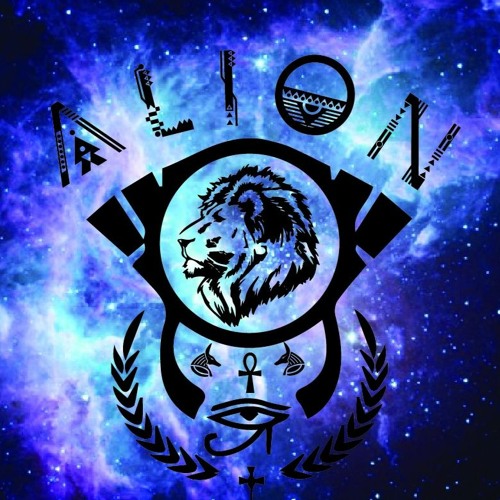 A))771177((O       ALION’s avatar