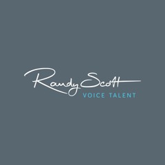 Randy Scott | Voice Talent