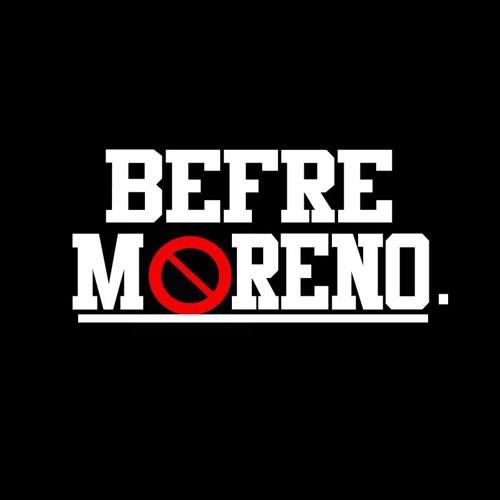 Befre Moreno’s avatar