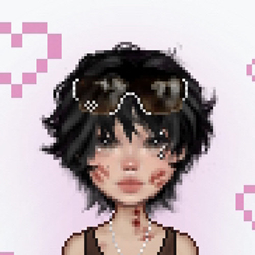 cyberbby’s avatar