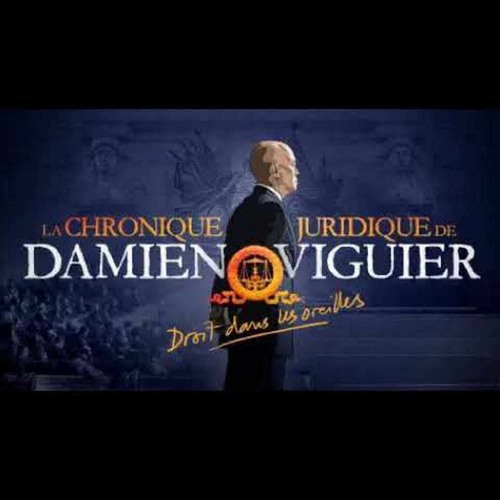 La Chronique Juridique de Damien Viguier 4’s avatar