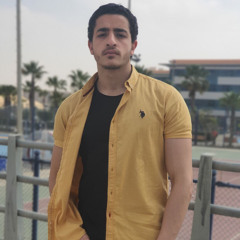 Abdelrahman Saeed