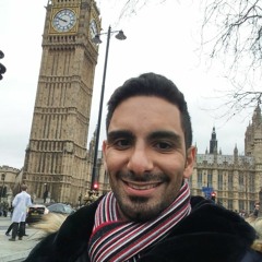 Fahad Maddah