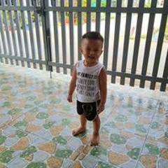 Thanh Phong