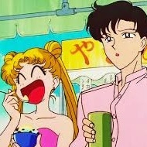 Sailor Moon’s avatar