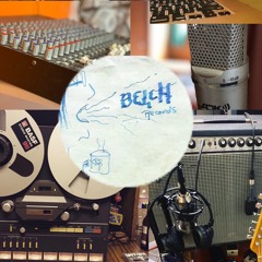 Belch Recordings