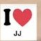 JJ's girl