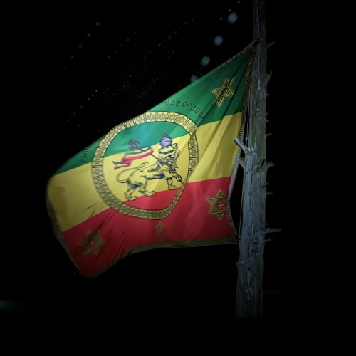 J.Brenner - Rastafari Warrior Mix 1