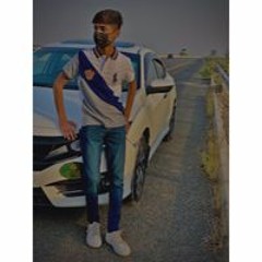Ahmad Ali