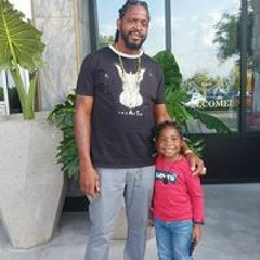 Jermain J James