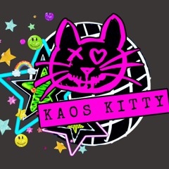 Kaøs Kitty