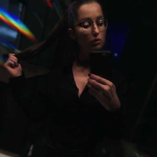 Nina Tihonova’s avatar