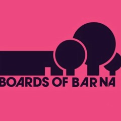 BØARDS OF BARNA