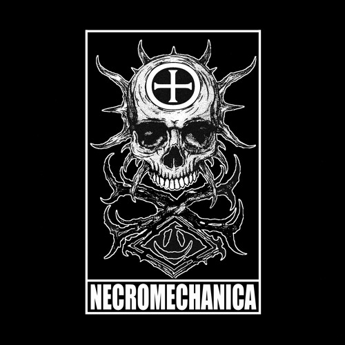 NECROMECHANICA’s avatar