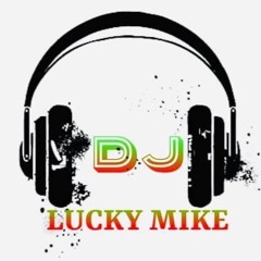 DJ LUKY MIKE