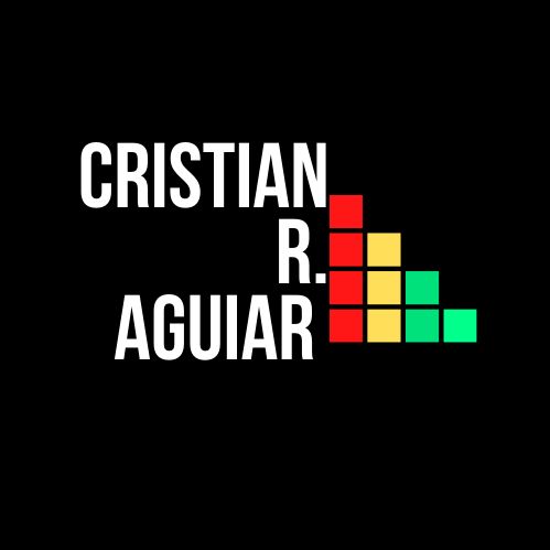 Cristian R. Aguiar podcast artwork