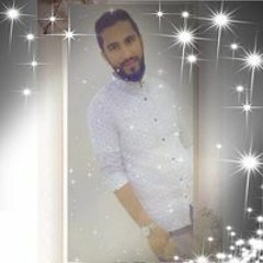 Rashed Bu Rashed