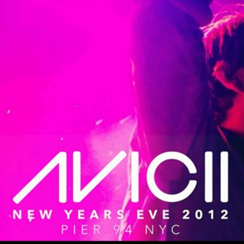 Avicii - UMF (Alternative Version 2)