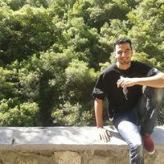 Shahid Housni
