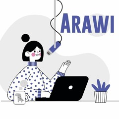 Arawi: Un mundo de libros.