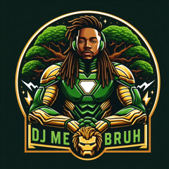 The Calm Above (DJ Me Bruh)