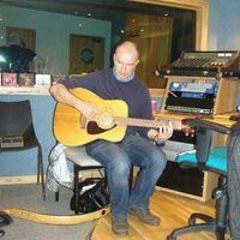 Tony Hogan