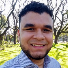 Alberto José García