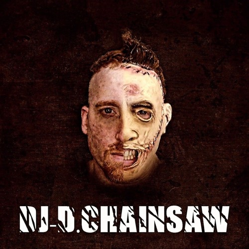 DJ-D.Chainsaw - Official’s avatar