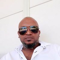 Mohamed Naail