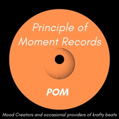 Principle of Moment Music