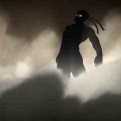 It's Shadow