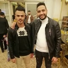 Mostafa Khaled