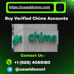 Chime Accounts