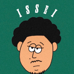 DJ ISSEI