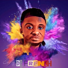 Dj frenchy