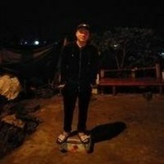 Huy Lãng Quên