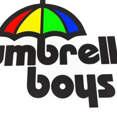 Umbrella Boys