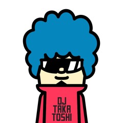 DJ TAKATOSHI