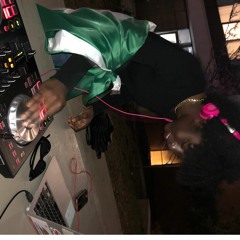 DJ Naijah